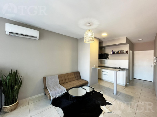 Venta Departamento 1 Ambiente En Almagro