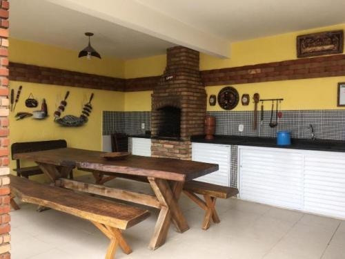 Imagem 9 de 14 de Linda Casa Lado Praia Com Edícula - Itanhaém 5969 | Npc