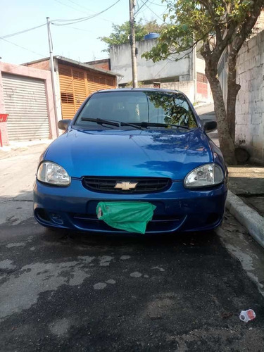 Chevrolet Corsa 1.0 Wind 3p 2000