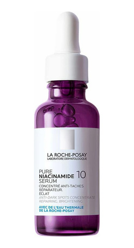 La Roche Posay Pure Niacinamide 10 Serum 30ml