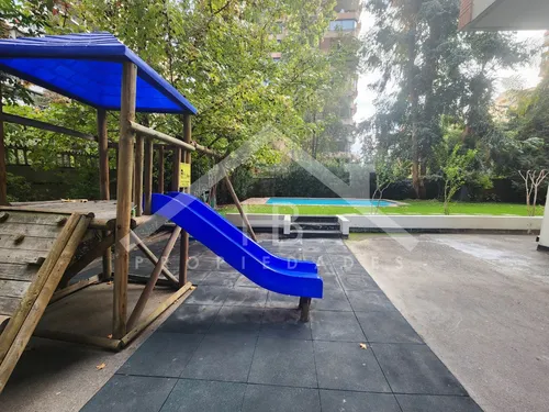 * Departamento 1d 1b Con Terraza, Caminando Comercio, Metro