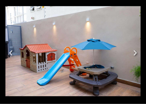 Apartamento En Alquiler De 3 Habitaciones Y 2 Baños En Naco