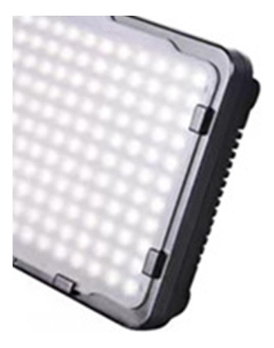 Luz Led Para Cámara, Lámpara De Vídeo Portátil Estilo A