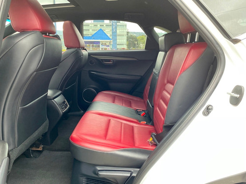 Lexus Nx200t