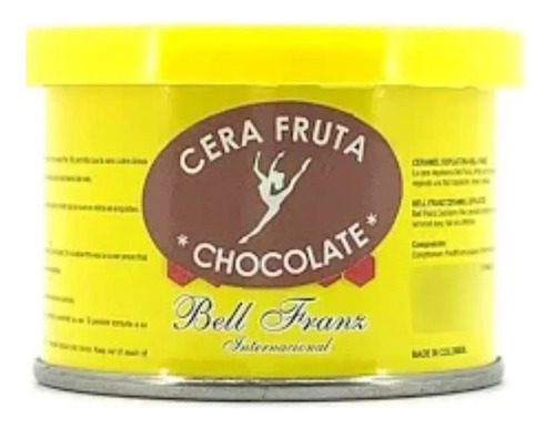 Bell Franz Cera Chocolate - g a $117