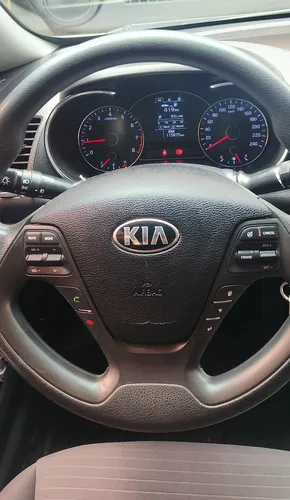 Kia CERATO PRO 1.6l