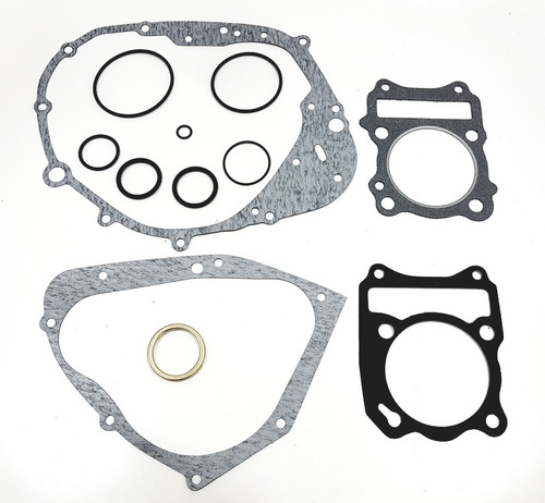 Kit Juntas Motor + Oring  Beta 200 Tr Cross Jc  Solomototeam