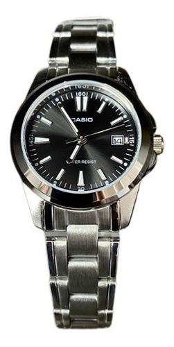 Reloj Casio De Dama Ltp-1215a-1a2df