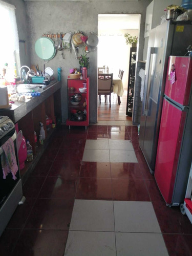 Terreno 5.000m2 Con Casa De 4d 2b Linares (90919)