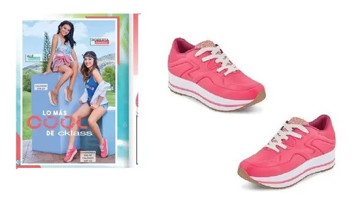 Cklass 2020 tenis hotsell