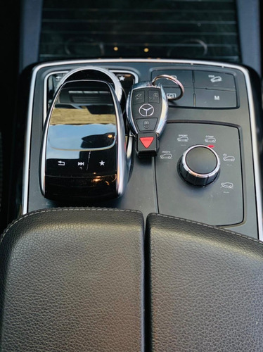 Imagen 12 de 15 de 2019 Mercedes-benz Clase Gle Gle 500 Biturbo