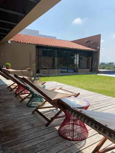 Casa En Condominio - Tepeji Del Rio
