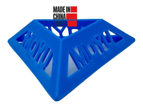 Imagen 8 de 10 de Cubo De Rubik Base Stand Apoyo