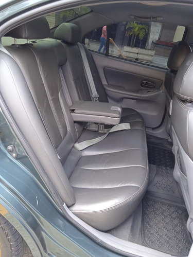 Hyundai Elantra Gls