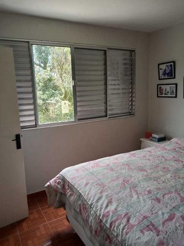 Apartamento À Venda Na Rua Rodolfo Santiago, Vila Guiomar, Santo André - Sp - Liv-10363