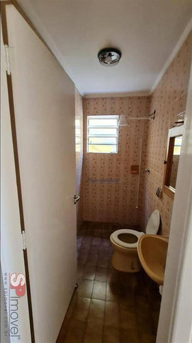 Imagem 8 de 12 de Sobrado Com 3 Dormitórios À Venda, 187 M² Por R$ 700.000,00 - Casa Verde Alta - São Paulo/sp - So0494