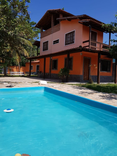 Imagem 1 de 20 de Casa À Venda Na Rua João Cabete (lot Soter), Serra Grande, Niterói - Rj - Liv-9145