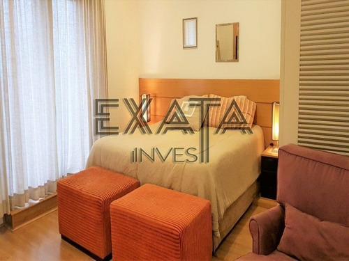 Imagem 29 de 30 de Casa Fantástica Sólida, Recém Reformada, Lindo Projeto Arquitetônico, Em Localização Privilegiada, Condomínio Fechado São Fernando Golfe, 5 Suítes. - Ca00238 - 32626938