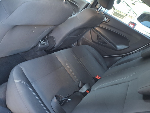 Ford Fiesta Ford New Fiesta Hatch SE 1.5 16V