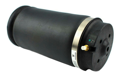 Bolsa Aire Suspension Trasera Mercedes Ml63 Amg 07-15 &