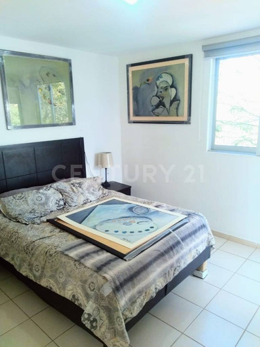 Imagen 16 de 30 de Casa En Venta Dentro De Coto, Chapala, Jalisco