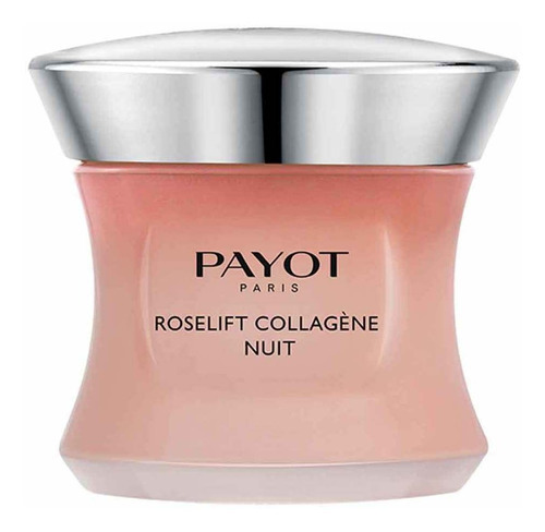 Crema Payot Roselift Collagene Nuit 50ml