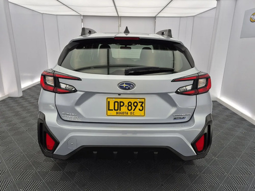 Subaru Cross Trek 2024 2.0 Cvt At