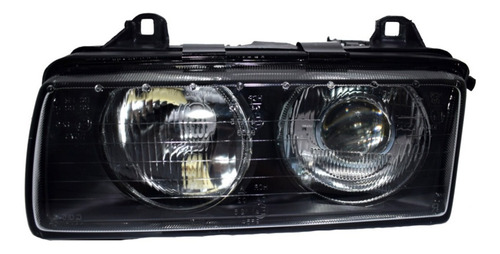 Farola Izquierda Bmw Serie E36 2000...