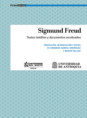 Sigmund Freud