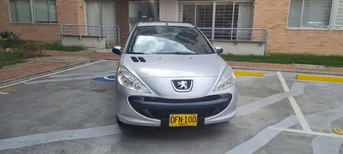 Peugeot 206 1.4 Urban