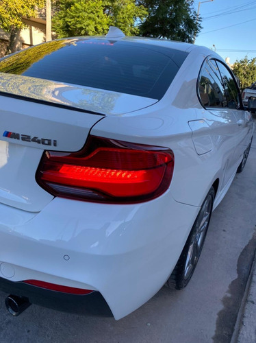 Bmw 240i M