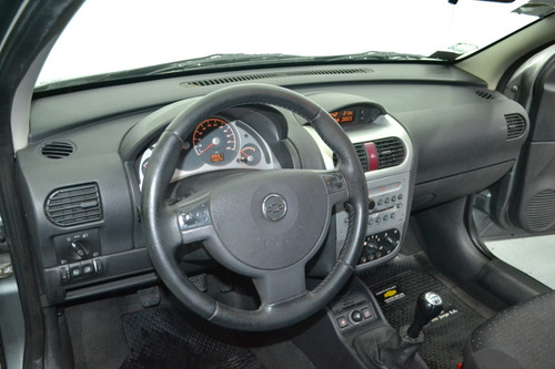 Chevrolet Corsa 2 1.8 Cd 4p Mt 2007-imolaautos