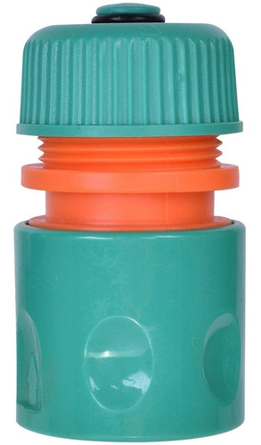 Conjunto Esguicho Para Mangueira De Jardim Kala 4 Pçs