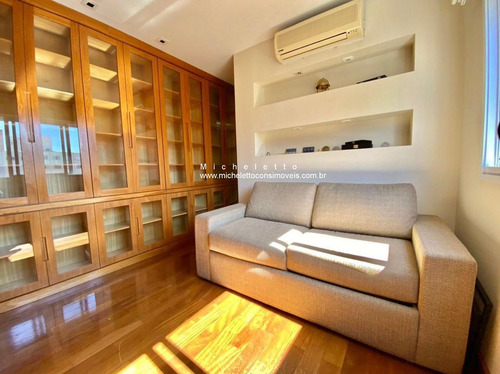 Imagem 30 de 30 de Apartamento - Ap03898 - 69473844