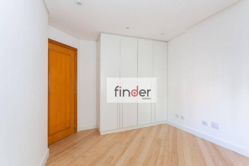 Imagem 21 de 28 de Bay Five Na Rua Bahia, 700 - Higienópolis. Apartamento À Venda, 202 M², 4 Dormitórios, 2 Suítes E 4 Vagas. 3 Min A Pé Hospital Sabará - Ap13343
