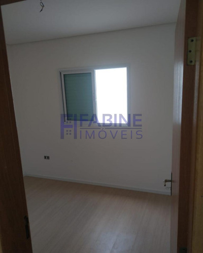 Imagem 10 de 15 de Cobertura Nova Vila Linda - Cb00198 - 70574914
