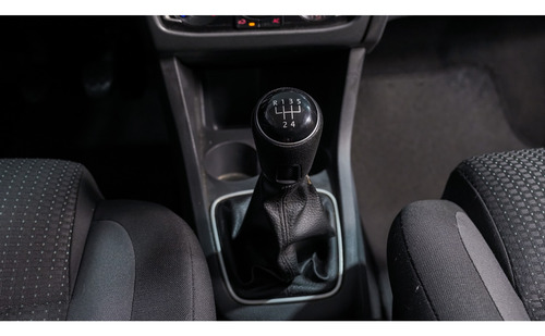 Volkswagen Fox 1.6 MSI TOTAL FLEX CONNECT 4P MANUAL