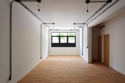 Departamento En Venta En Narvarte