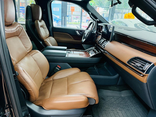 Lincoln Navigator 3.5 Reserve L At