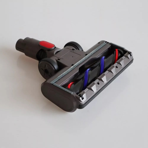 Cabezal De Cepillo De Piso Compatible For Dyson V7 V8 V10 V