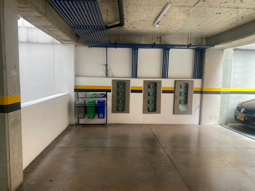 Imagen 5 de 14 de Apartamento En Venta Chapinero Alto - Bogotá