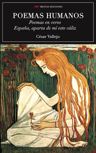Libro Poemas Humanos -poemas En Versos -espaã±a, Aparta D...