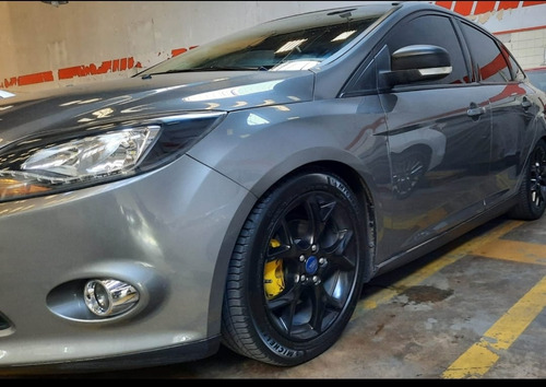 Ford Focus III 2.0 Se