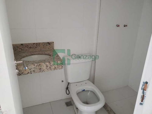 Imagem 5 de 15 de Excelente Imóvel, Frente, 4 Suítes, Porcelanato 90x90, Varandão! Ótima Localização! Recreio. - Reap40006