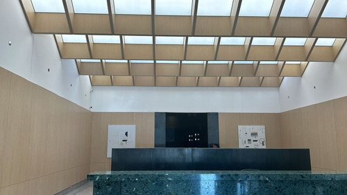 Oficina En Venta En Reforma
