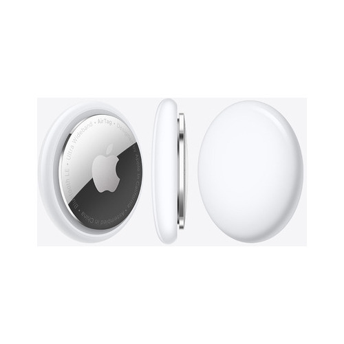 Airtag Apple Blanco Pack 4 Unidades Bluetooth