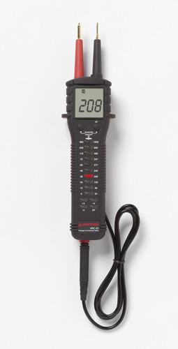 Amprobe Vpc-31 electrica Tester Voltect Contacto Lcd Voltaje