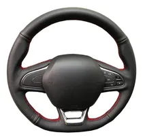 Comprar Funda Para Volante Automovil Renault Kadjar Koleo Megane