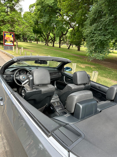 Bmw 330i 2009 Cabrio Unica 90.000km