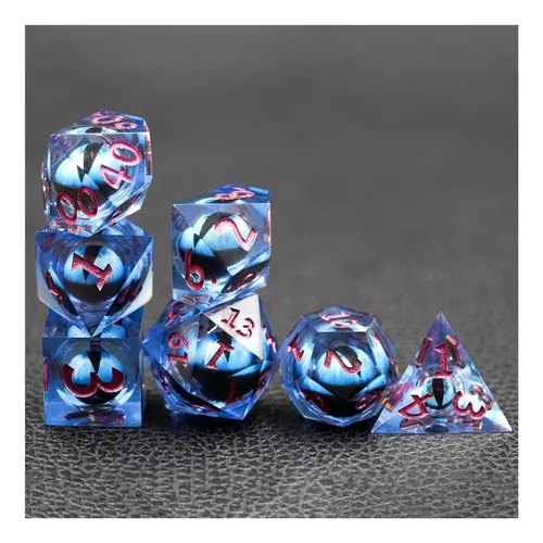 Maywin Dungeons And Dragons Dice Dnd Dice Set D&d D Y D Y